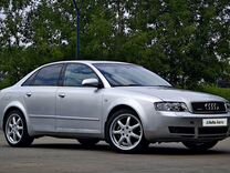 Audi A4 3.0 AT, 2004, 180 000 км, с пробегом, цена 670 000 руб.