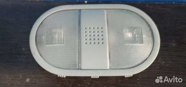 Плафон освещения салона mitsubishi colt