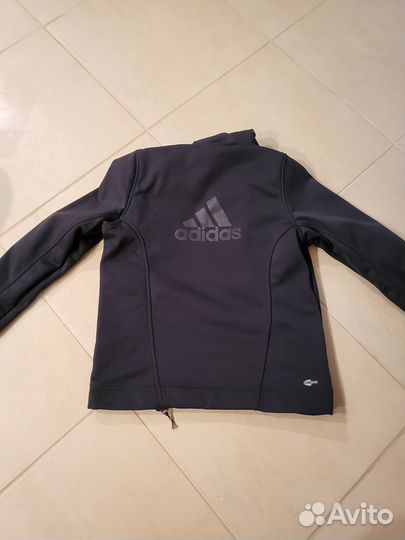 Парка adidas женская