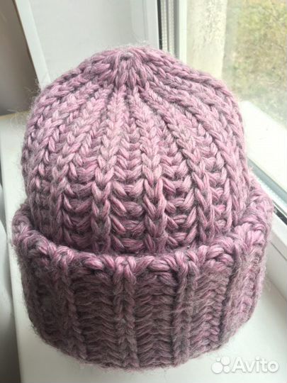 Шапки для девочки