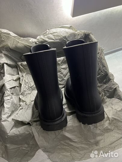 Balenciaga steroid boots 41it