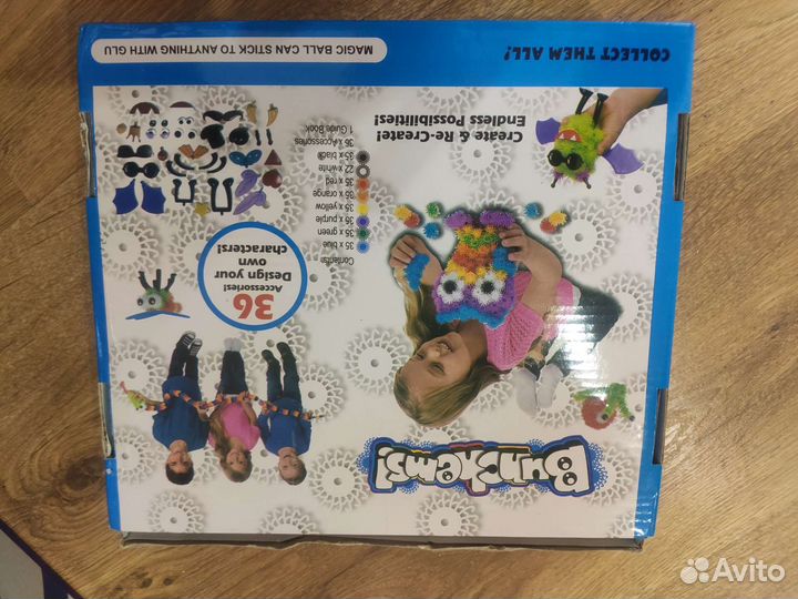 Настольные игры для детей