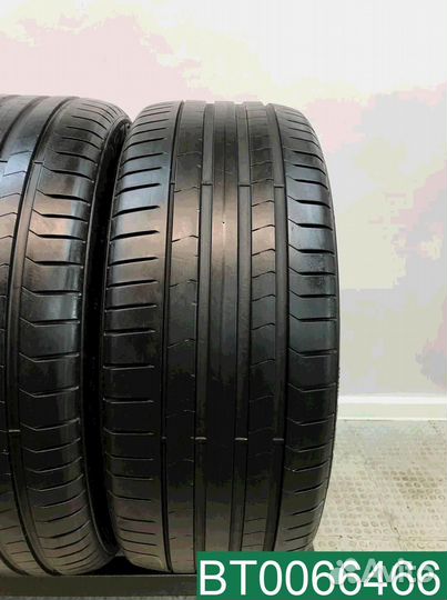 Pirelli P Zero Gen-2 255/40 R21 105W