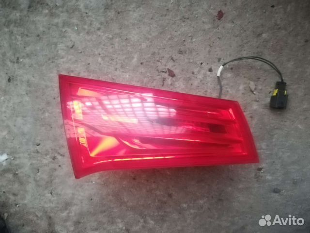 Петли дверей Renault Fluence