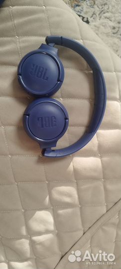 Беспроводные наушники jbl tune 590BT