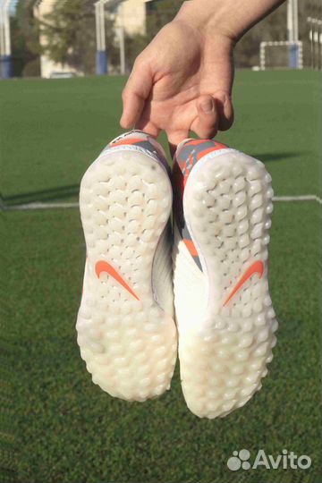 Сороконожки Nike Phantom Gx2 (ZIS-9291G0)