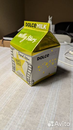 Парфюм dolce milk Pineapple Premiere