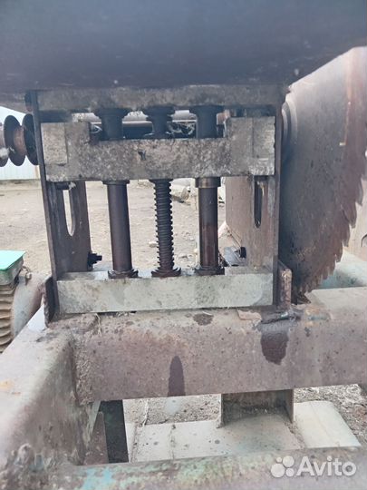 Циркулярка