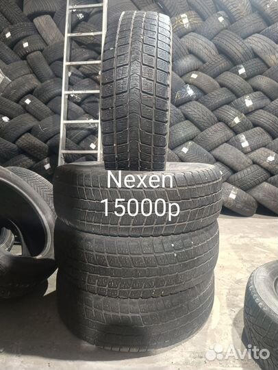 Hankook AH11 215/65 R16