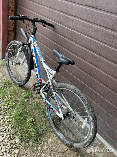 Велосипед Stels 26''