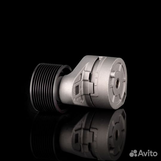 Ролик натяжителя MN200-1002450 (Ючай)