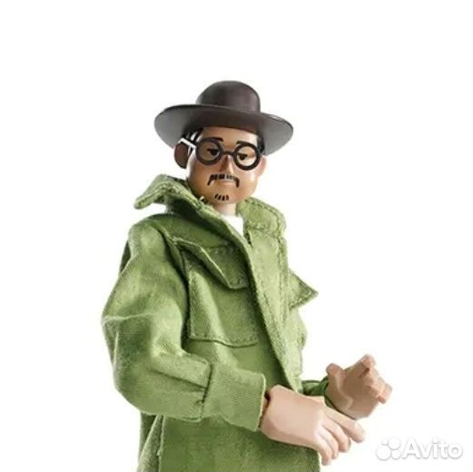 Кукла шарнирная Come4arts Street dancer Madness