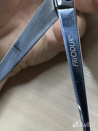 Ножницы парикмахерские Jaguar satin plus p6