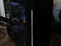 Корпус thermaltake