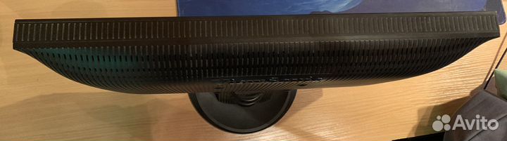 Монитор Viewsonic