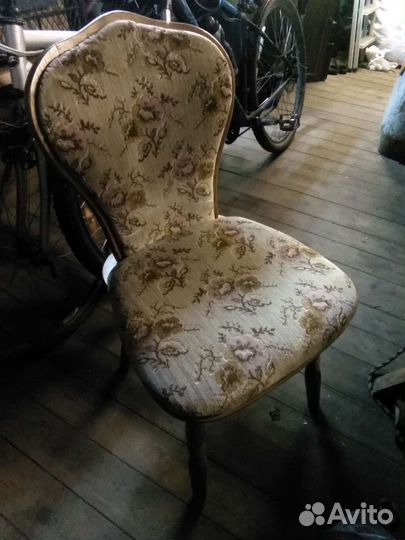 Стул раритет