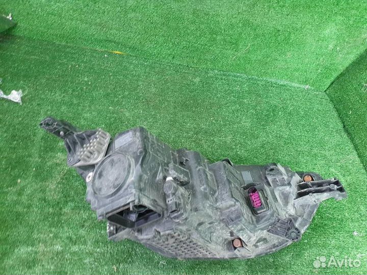 Б/У Б/У Фара левая Chery Tiggo 8 Pro Max
