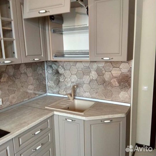 Кухня Кухонный гарнитур на заказ