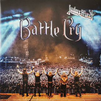 Винил Пластинка Judas Priest 