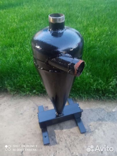 Гидроциклон