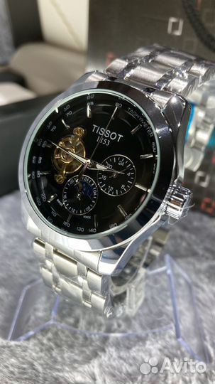 Часы мужские tissot 1853 механические