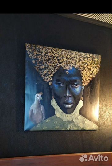 Постер, картина