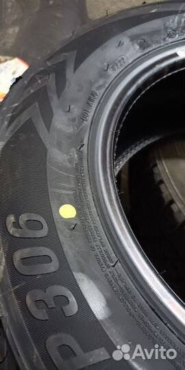 Three-A P306 175/70 R13 82T