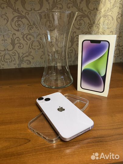 iPhone 14, 128 ГБ