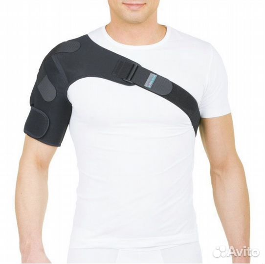 Бандаж фиксирующий на плечевой сустав Т8195 Тривес