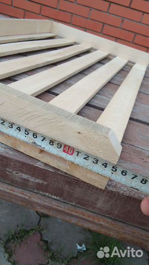 Лотки для хлеба