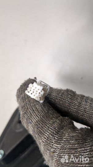 Зеркало боковое Nissan Juke, 2014