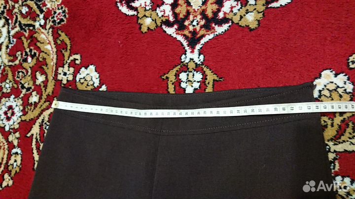 198. Брюки Wallis