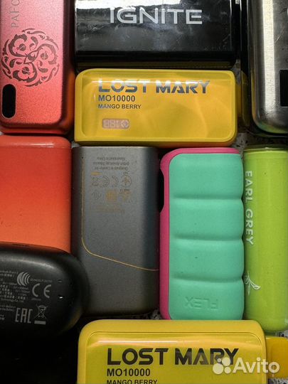 Батаркйки аккумуляторные аккумулятор