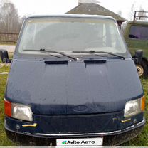 Ford Transit 2.0 MT, 1990, 200 000 км