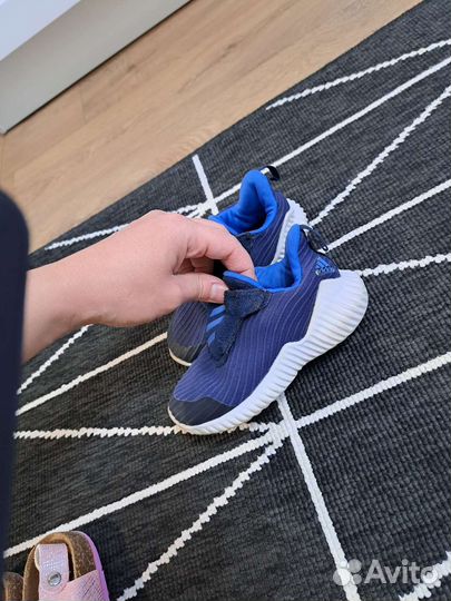 Кроссовки adidas для мальчика