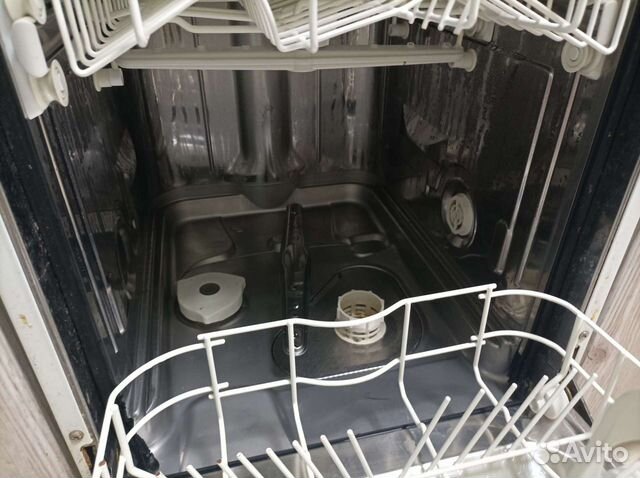 Посудомоечная машина Whirlpool объявление продам