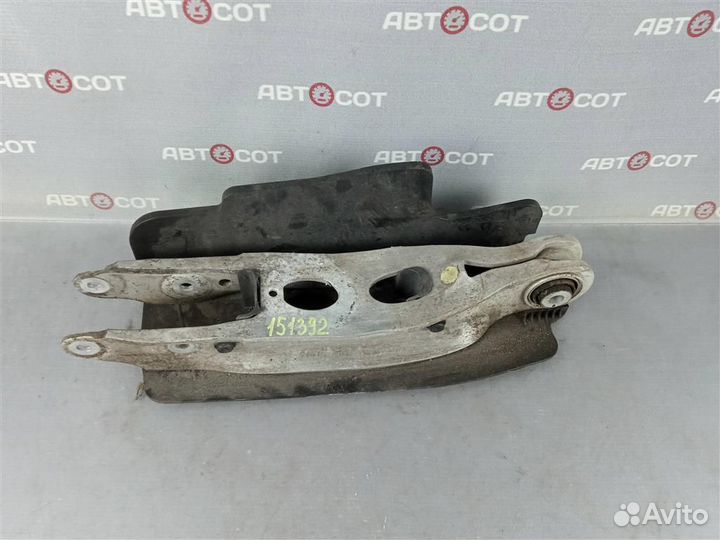 Рычаг задний нижний Audi A4 (B9) 8W 2016