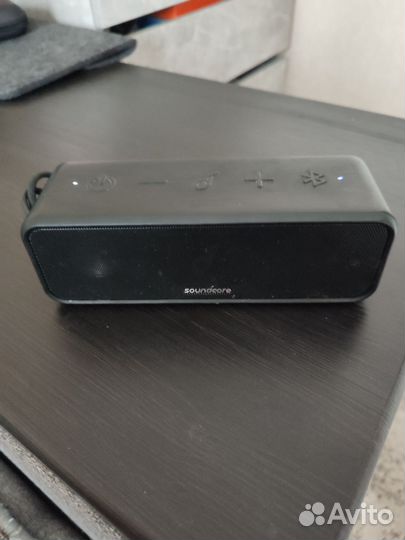 Anker soundcore 3