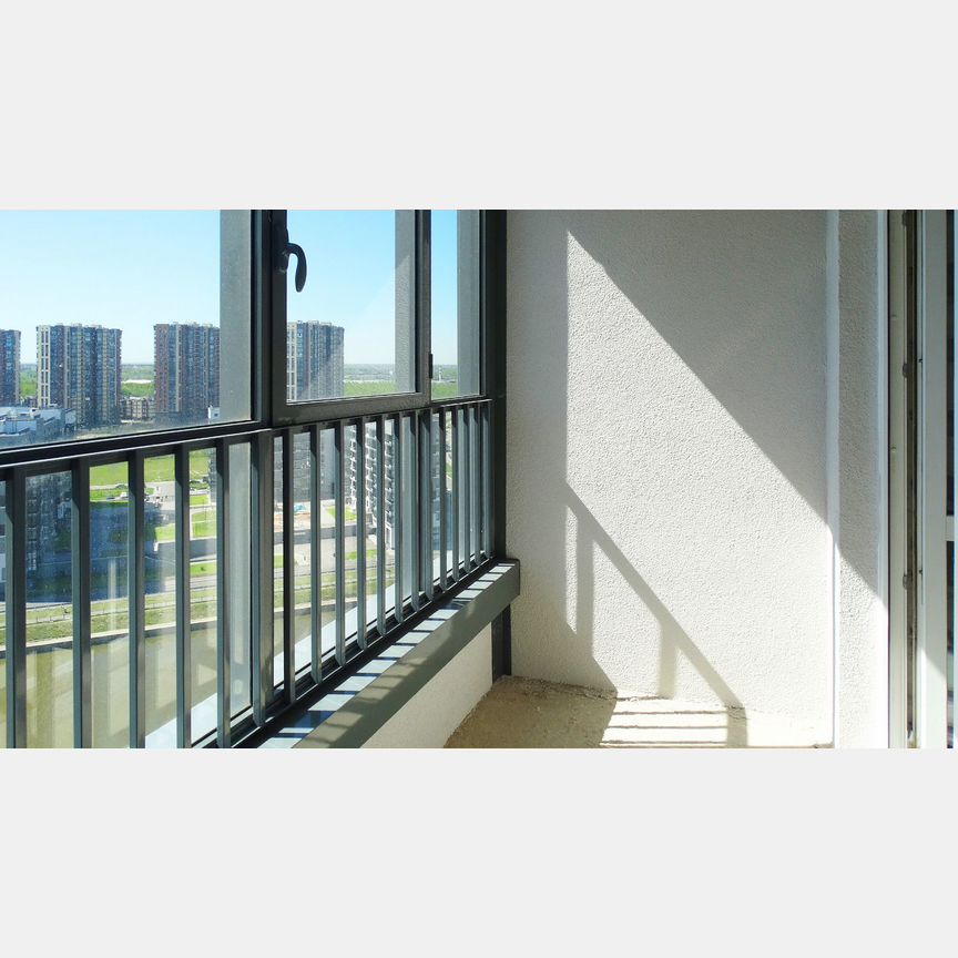 2-к. квартира, 52 м², 2/20 эт.