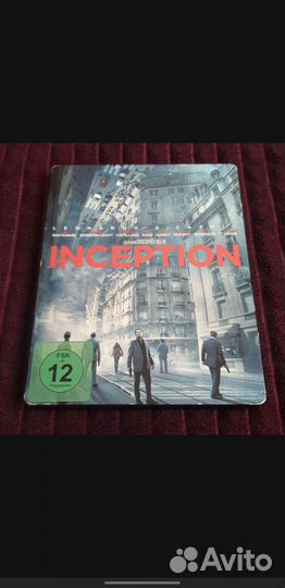 Blu ray фильмы лицензия