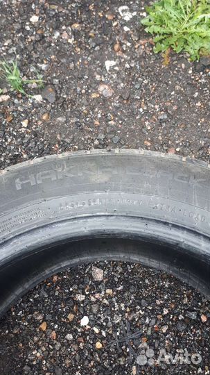 Nokian Tyres Hakka Black 225/55 R17 101Y