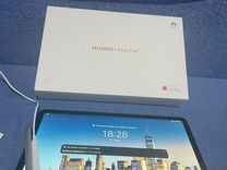 Планшет huawei matepad bah4 w09 со стилусом 10.4