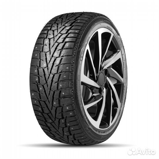 Roadstone Winguard WinSpike 215/60 R17 100T