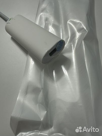 Переходник Apple c Thundebolt 2 на Thunderbolt 3
