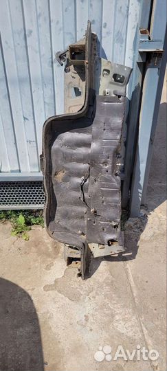 Стекло на кия