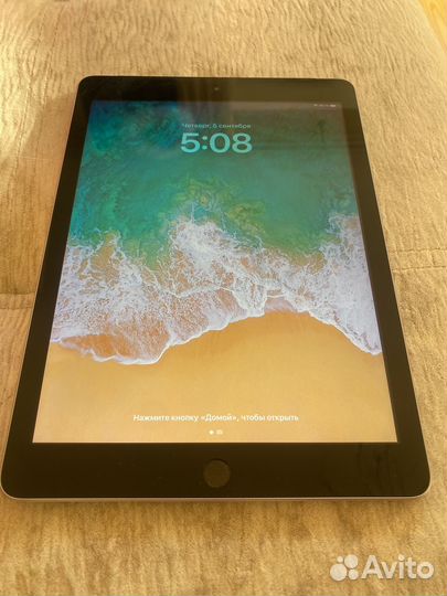 iPad 5 поколение 32gb