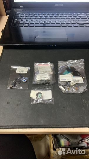 Запчасти для Apple iPhone 6 Plus (новые)