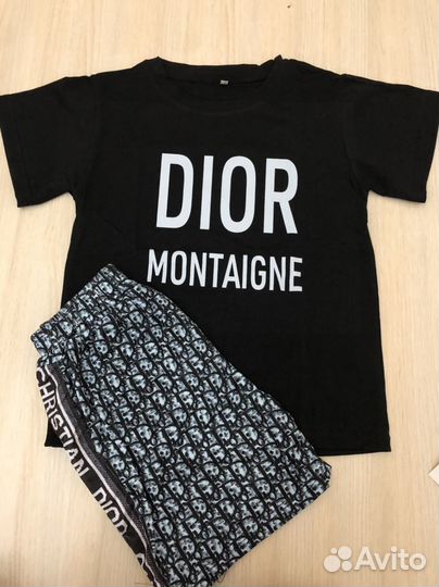 Детская одежда новая