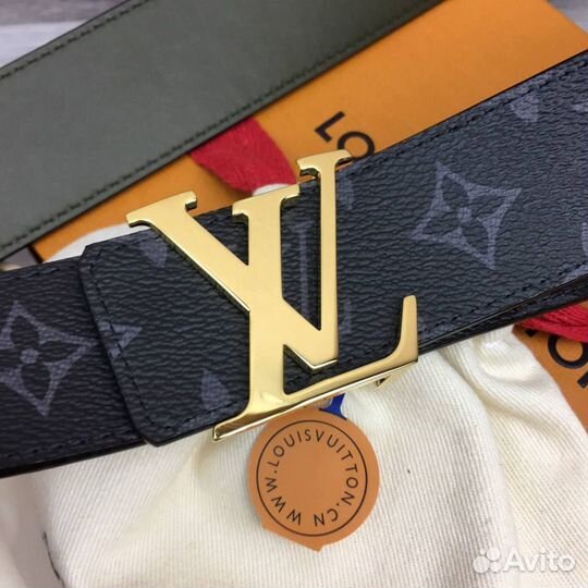 Ремень Louis Vuitton