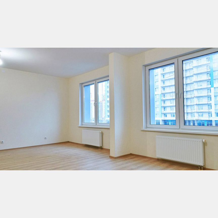 3-к. квартира, 83 м², 9/24 эт.